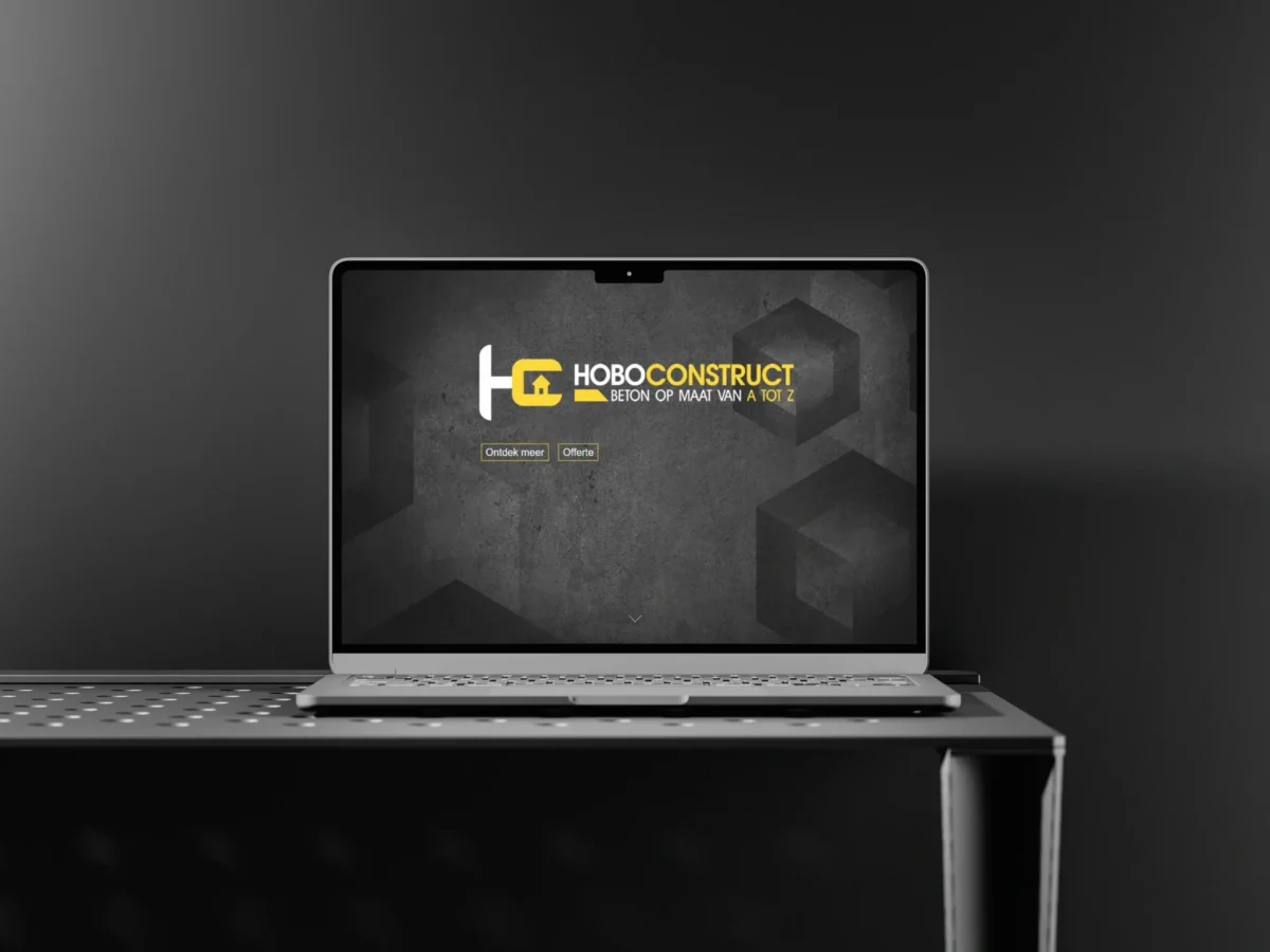 Webdesign