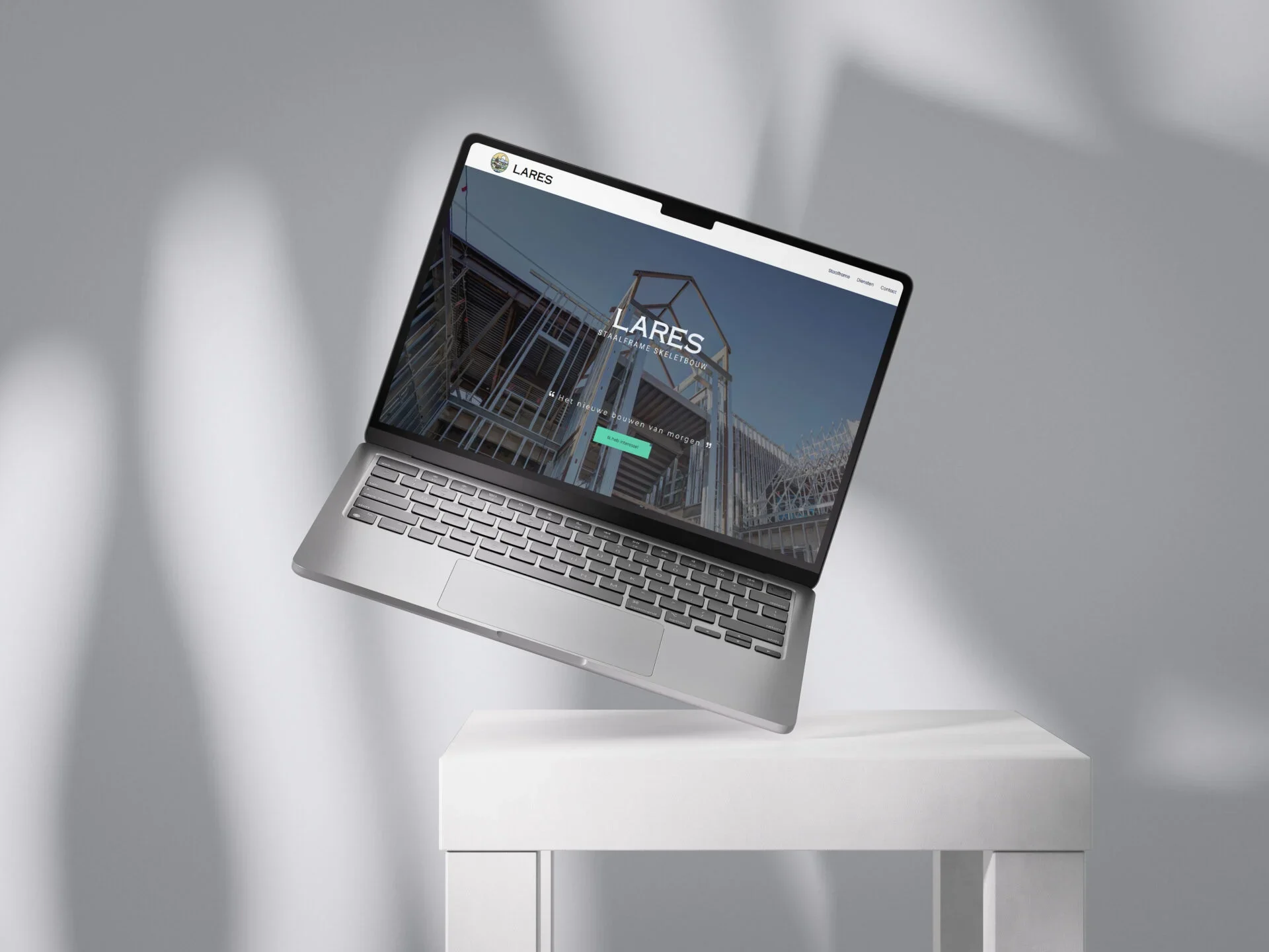 Webdesign