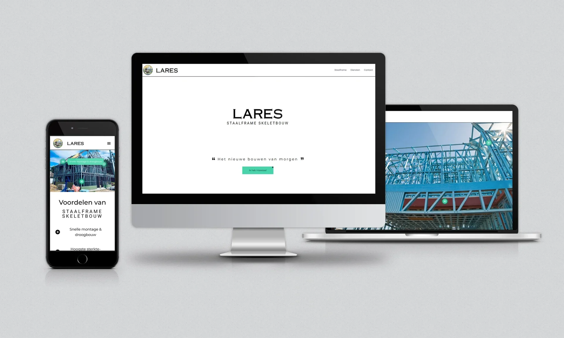Webdesign