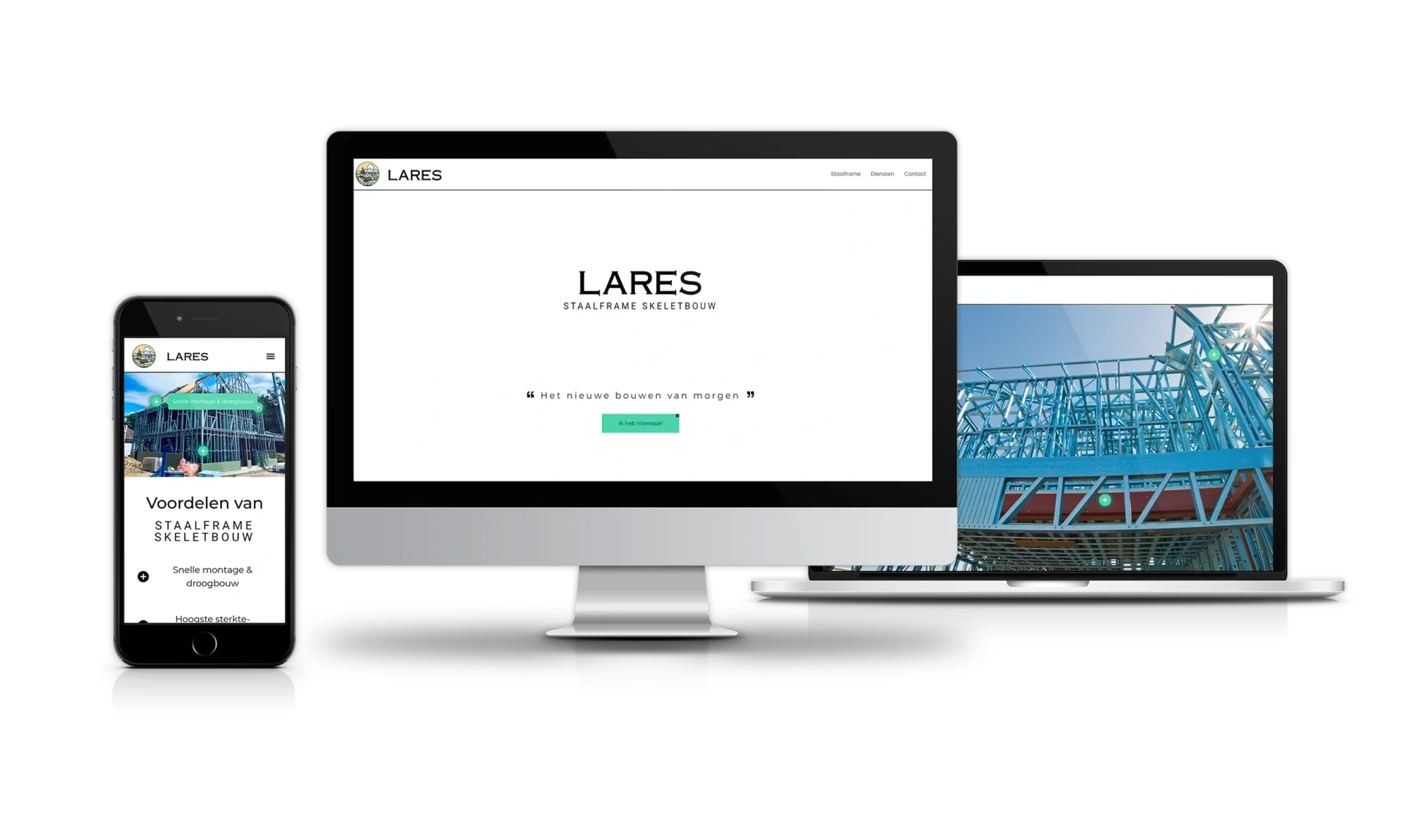 Webdesign