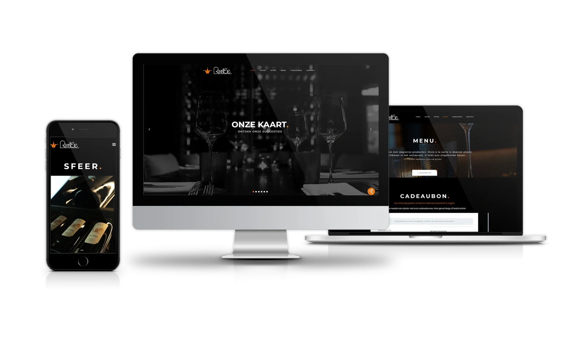 Webdesign